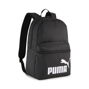Mochila Puma PUMA PHASE Backpack negra 09116401
