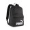 Mochila Puma PUMA PHASE Backpack negra 09116401