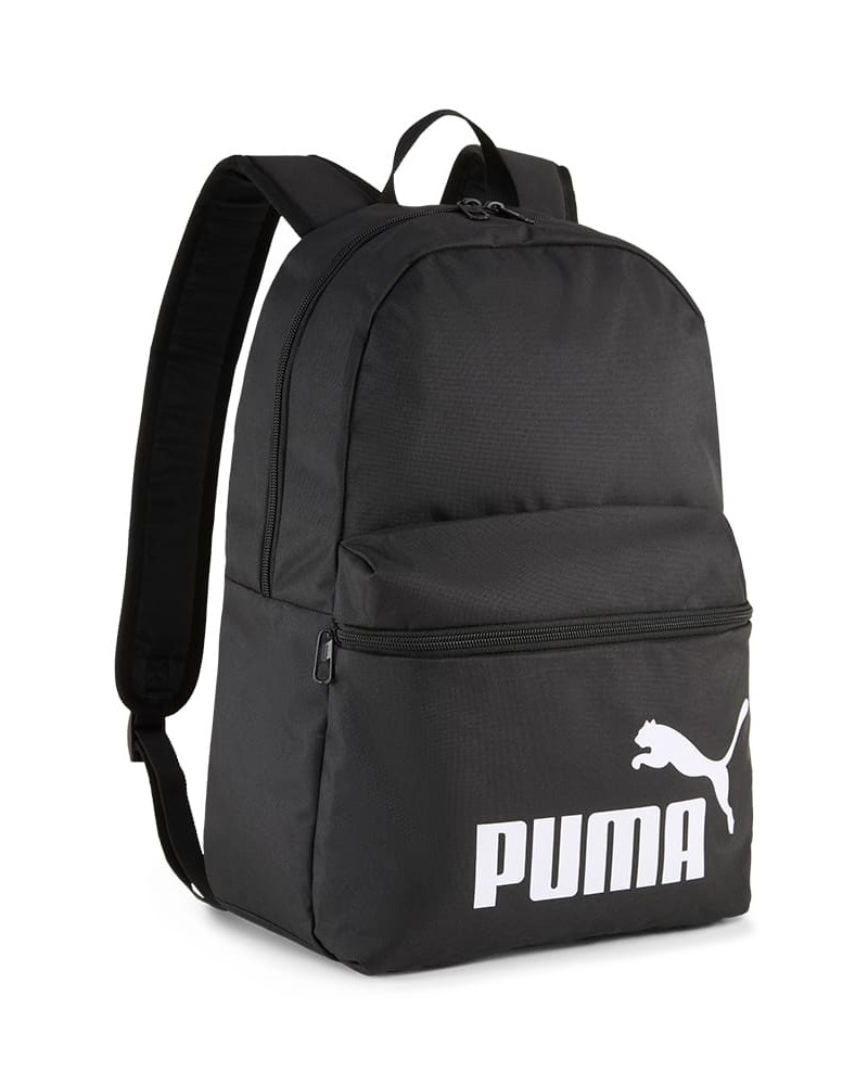 Mochila Puma PUMA PHASE Backpack negra 09116401