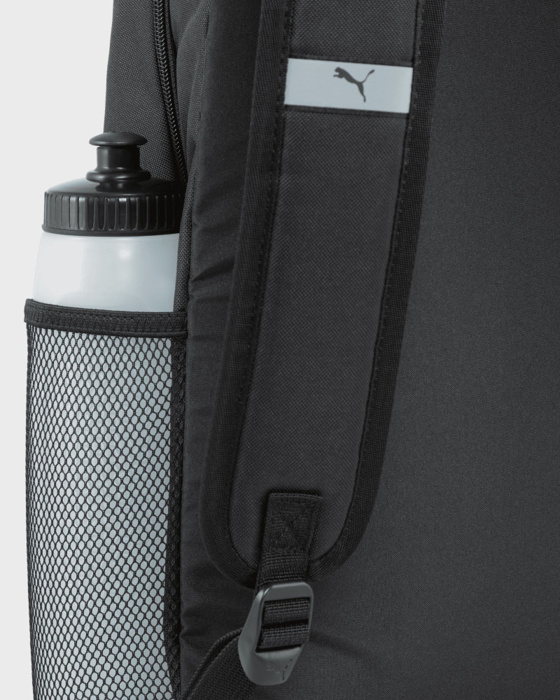 Mochila Puma PUMA PHASE Backpack negra 09116401