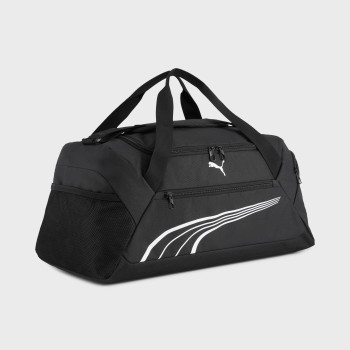 Сумка  Puma PUMA FUNDAMENTAL Small Sport чорна 09118701