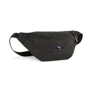 Сумка  Puma PUMA DECK Waist Bag чорна 09131801