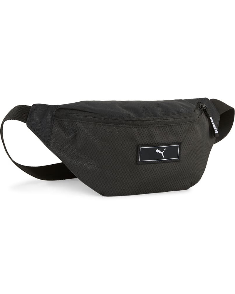 Сумка  Puma PUMA DECK Waist Bag чорна 09131801