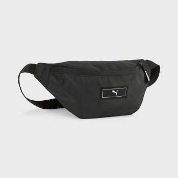 Сумка  Puma PUMA DECK Waist Bag чорна 09131801