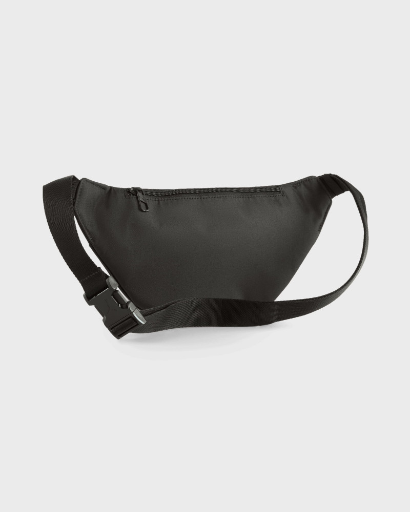 Сумка  Puma PUMA DECK Waist Bag чорна 09131801