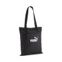 Bolso de mujer Puma BASE Tote negro 09134301