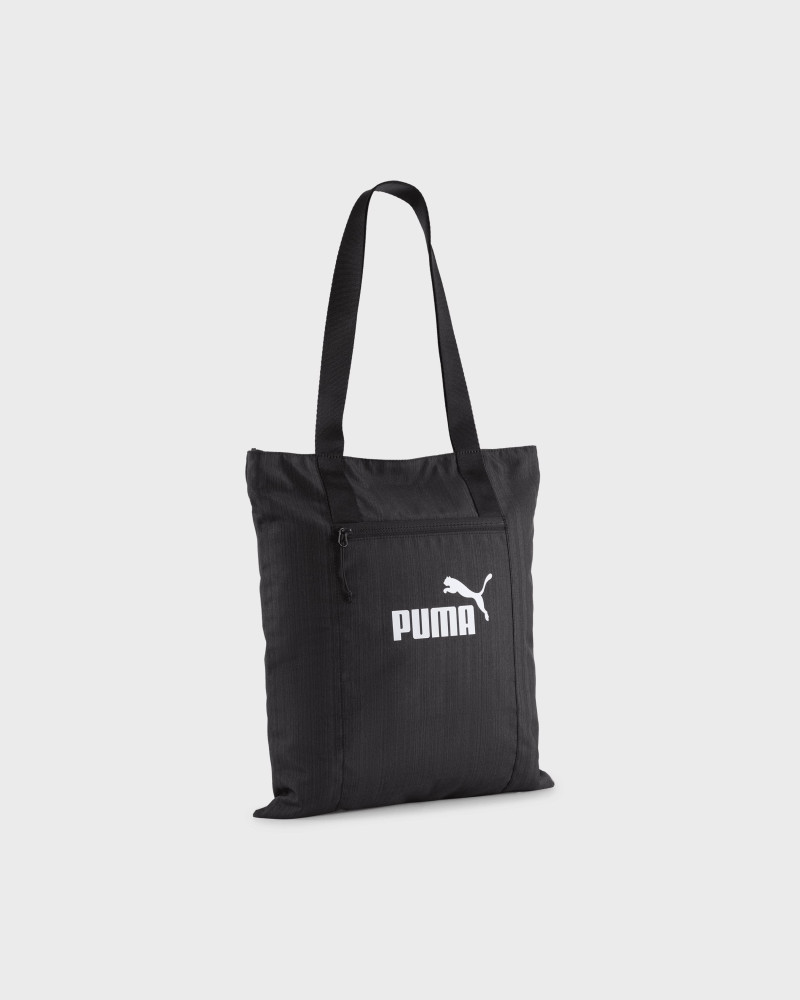 Women's bag Puma BASE Tote black 09134301