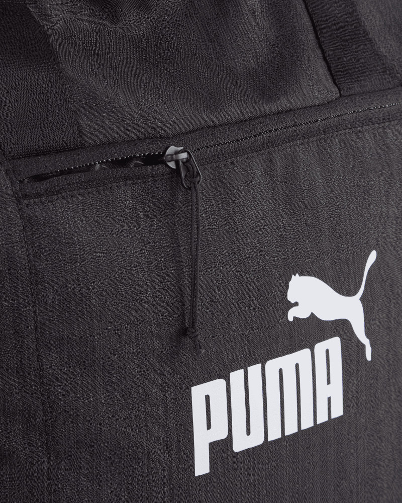 Women's bag Puma BASE Tote black 09134301