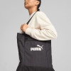 Women's bag Puma BASE Tote black 09134301