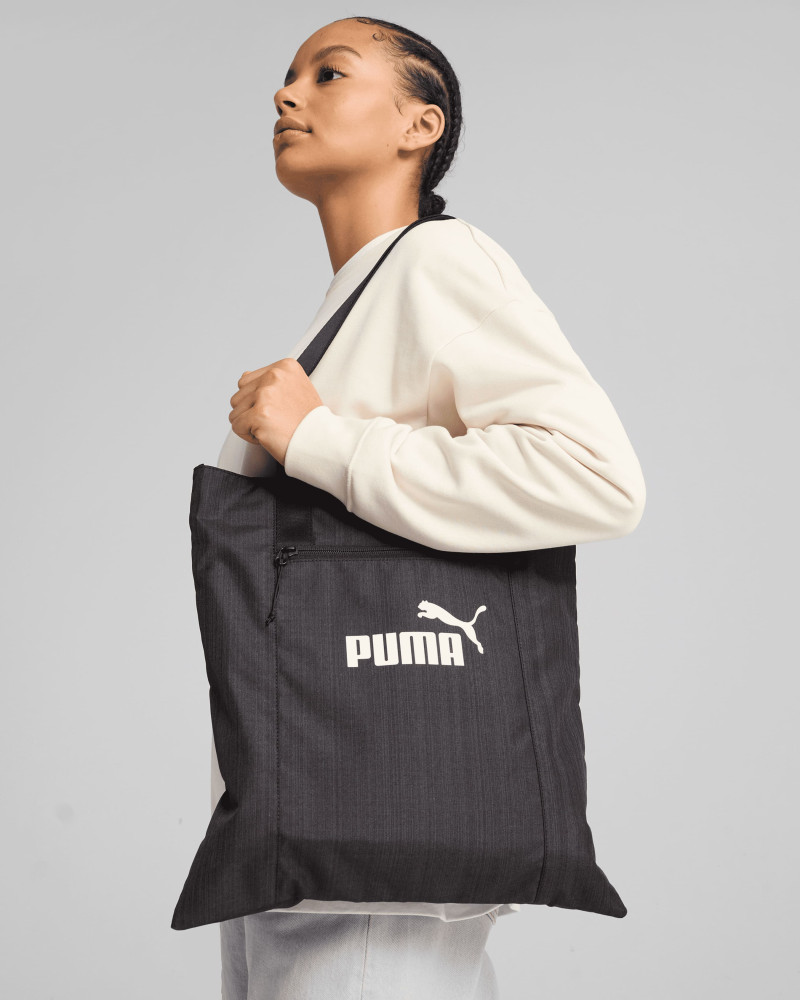 Women's bag Puma BASE Tote black 09134301