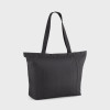 Bolso de mujer Puma BASE Shopper negro 09134501