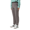 Women's trousers Larum Gianna dark grey 372507-020