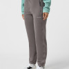 Women's trousers Larum Gianna dark grey 372507-020