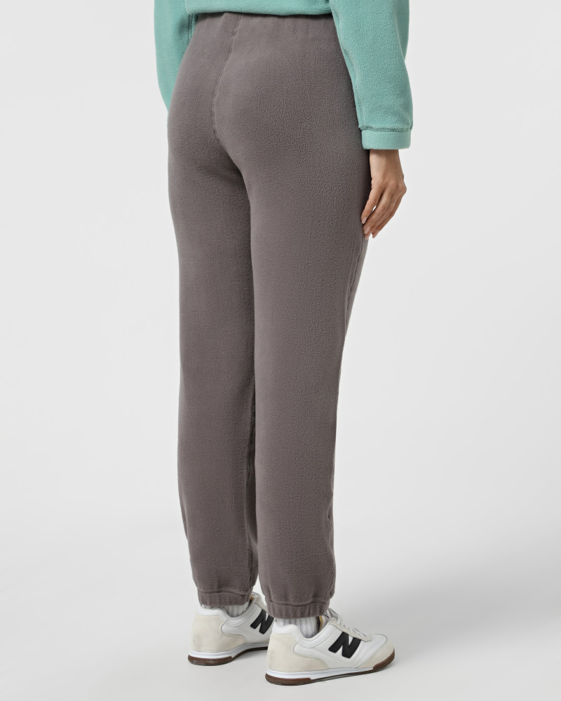 Women's trousers Larum Gianna dark grey 372507-020