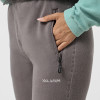 Women's trousers Larum Gianna dark grey 372507-020
