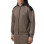 Men's hoodie Larum Emiliano brown 372508-200
