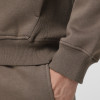 Men's hoodie Larum Emiliano brown 372508-200