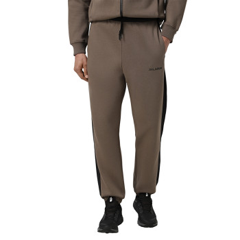 Men's trousers Larum Emiliano brown 372509-200