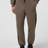 Men's trousers Larum Emiliano brown 372509-200