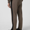 Men's trousers Larum Emiliano brown 372509-200