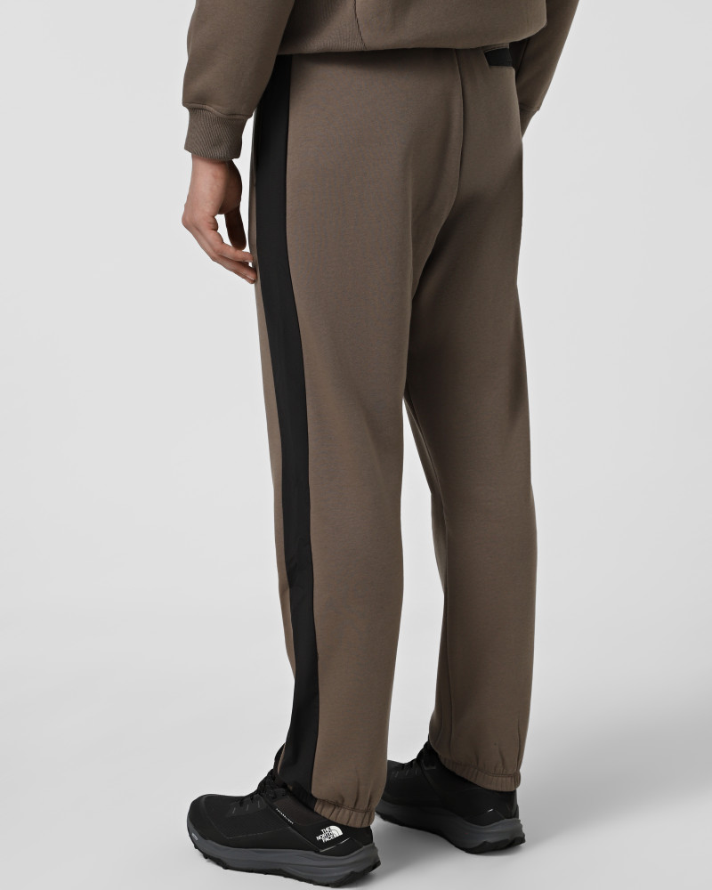 Men's trousers Larum Emiliano brown 372509-200