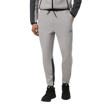 Men's trousers Evoids Damien grey 312503-011