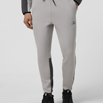 Men's trousers Evoids Damien grey 312503-011