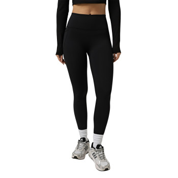 Women's leggings Radder Rosalie black 322502-010