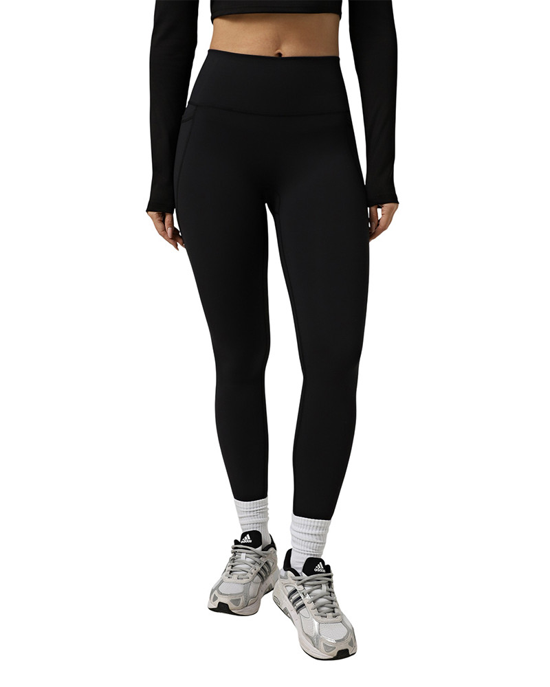 Women's leggings Radder Rosalie black 322502-010