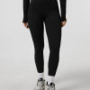 Women's leggings Radder Rosalie black 322502-010