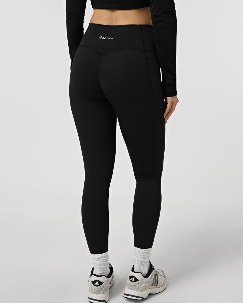 Women's leggings Radder Rosalie black 322502-010
