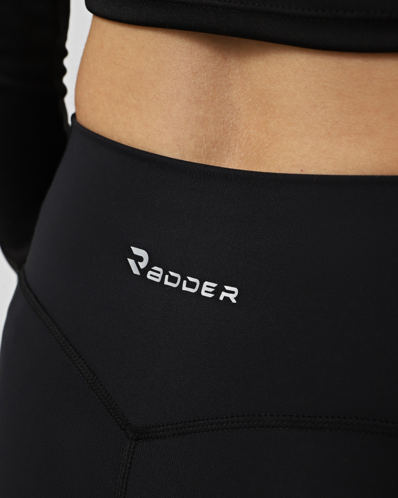 Women's leggings Radder Rosalie black 322502-010