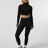 Women's leggings Radder Rosalie black 322502-010