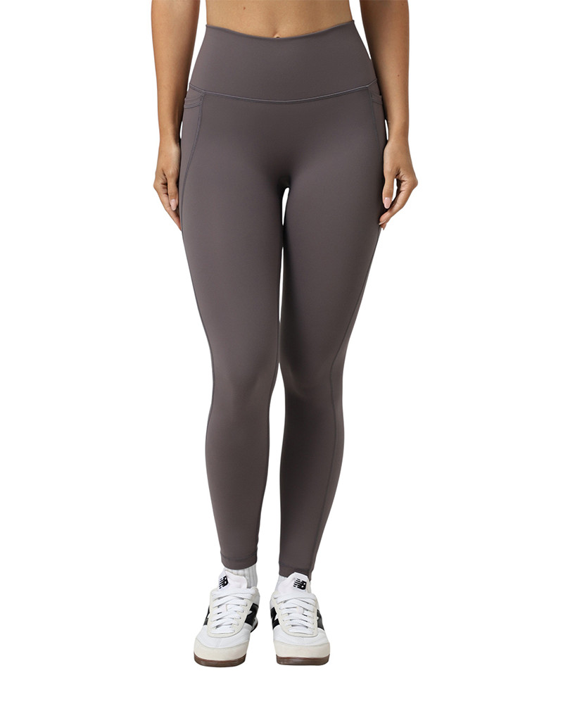 Women's leggings Radder Rosalie dark grey 322502-020