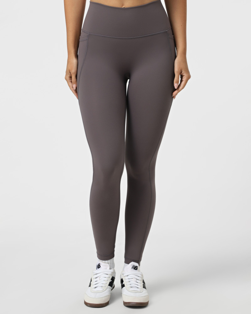 Women's leggings Radder Rosalie dark grey 322502-020