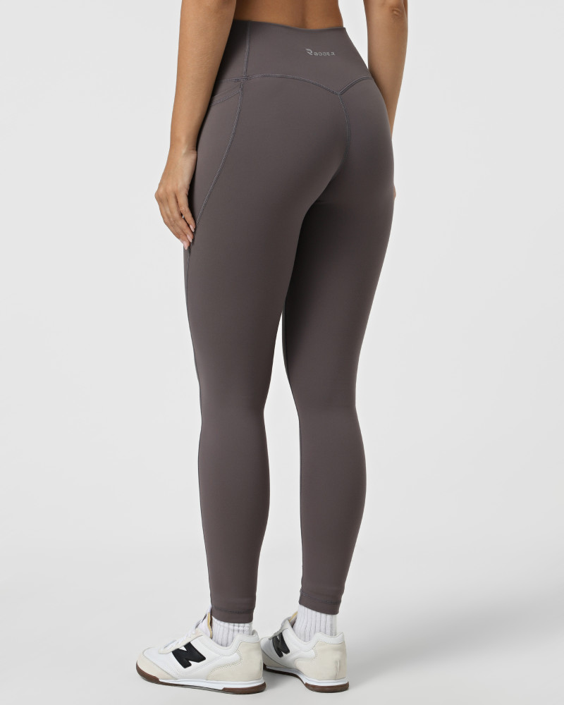 Women's leggings Radder Rosalie dark grey 322502-020