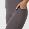 Women's leggings Radder Rosalie dark grey 322502-020