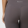 Women's leggings Radder Rosalie dark grey 322502-020