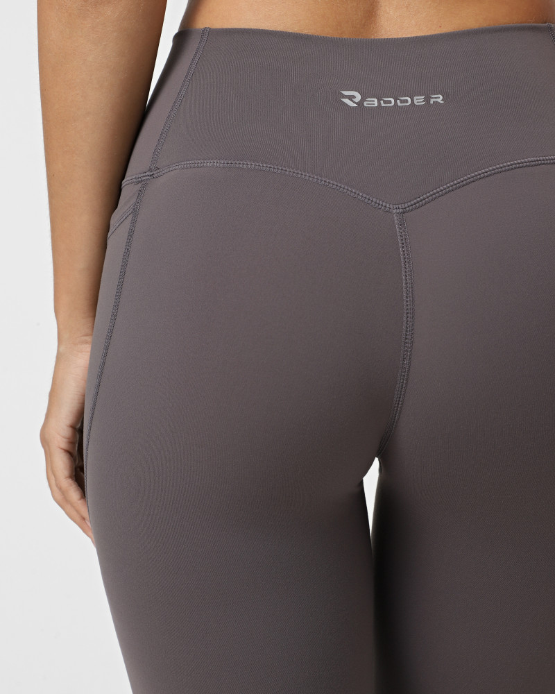 Women's leggings Radder Rosalie dark grey 322502-020