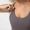 Sujetador de mujer Radder Rosalie gris oscuro 322503-020
