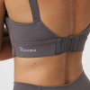 Sujetador de mujer Radder Rosalie gris oscuro 322503-020