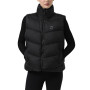 Women's vest Radder Delilah black 262513-010