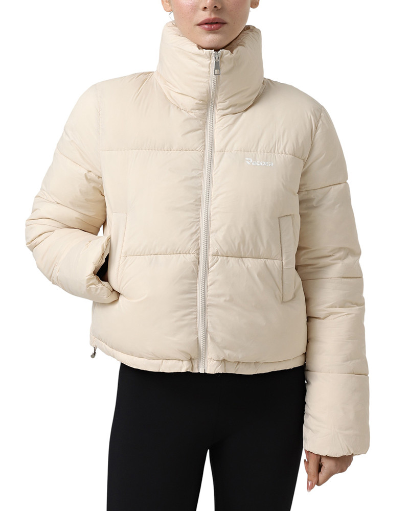 Women's jacket Radder Savannah beige 262514-125