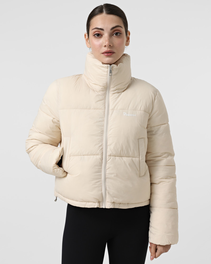 Women's jacket Radder Savannah beige 262514-125