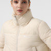 Women's jacket Radder Savannah beige 262514-125