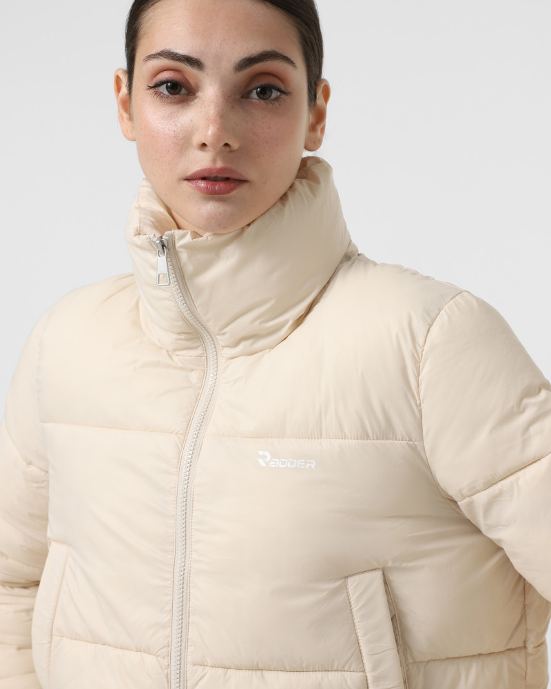 Women's jacket Radder Savannah beige 262514-125