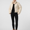Women's jacket Radder Savannah beige 262514-125