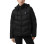 Women's jacket Radder Madeline black 262515-010