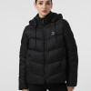 Women's jacket Radder Madeline black 262515-010