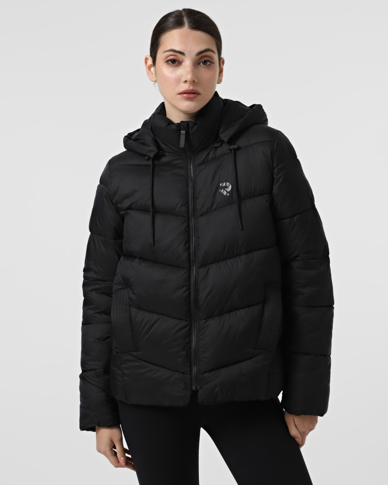 Women's jacket Radder Madeline black 262515-010